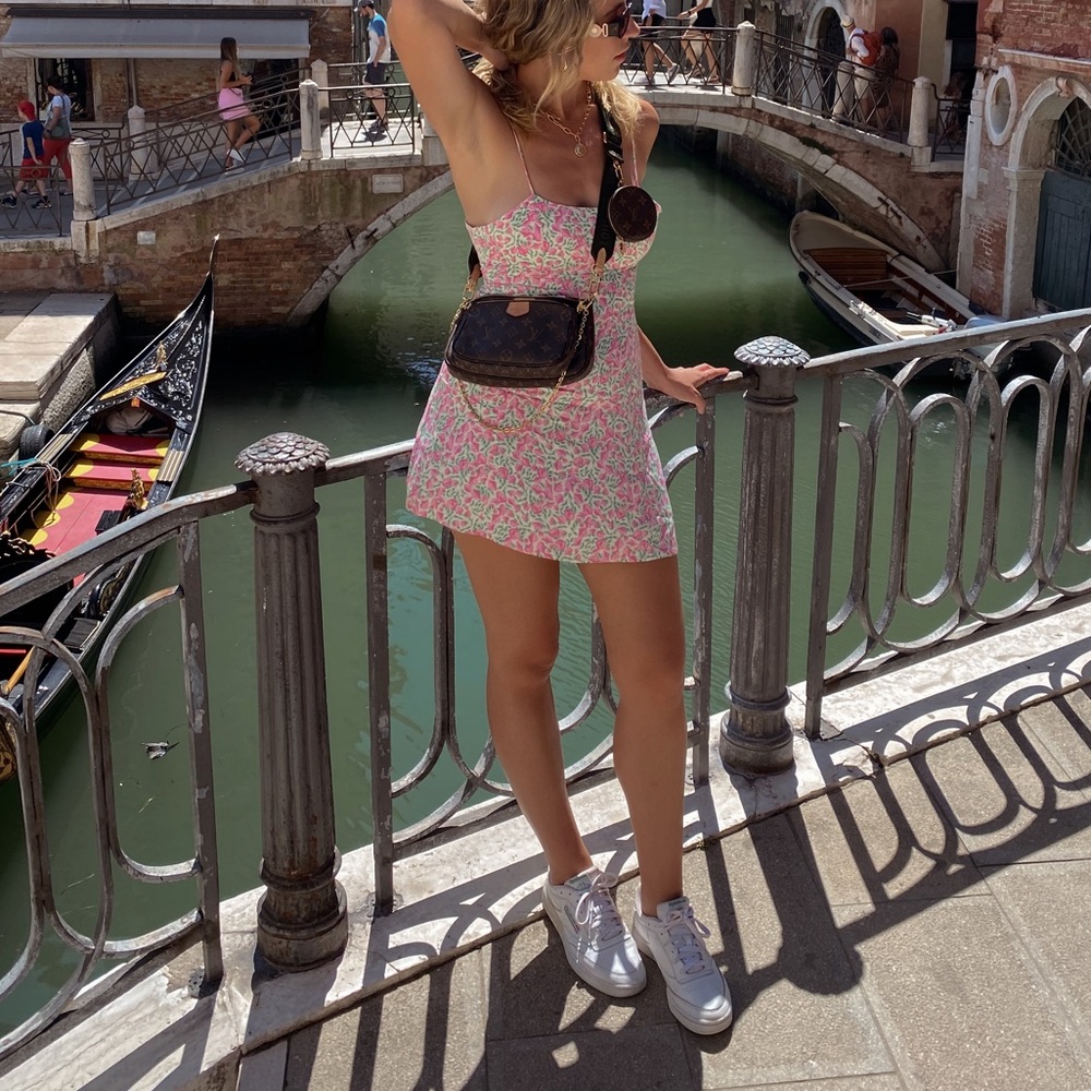 Zara dress